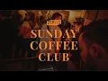 Sunday Coffee Club Vol.2 - Janis Hopfer | Afro House Set | Coffee Rave Wuppertal