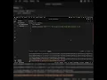 Automate WhatsApp message using Python
