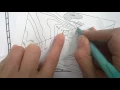 Rock Mountain Cross Section Tutorial