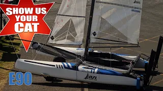 Show us your cat! Episode 90 North Wales and New Zealand