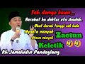 Lagu Kh jamaludin terbaru isra mi'raj 2025