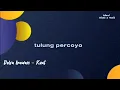 Download Lagu Delva Irawan - Kuat lirik lagu
