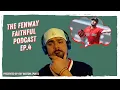 The Fenway Faithful Podcast Ep 4 Adam Duvall is a Local Hero and the Rotation Kinda Stinks