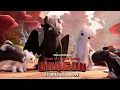 Download Lagu The Disastrous Dragon Play! 🐉 | How To Train Your Dragon: Homecoming | Adventure \u0026 Play