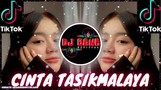 Download dj cinta tasikmalaya (asahan) Remix viral tiktok 2022 full bass MP3