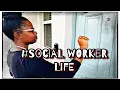 Everything a Child Welfare case manager has to do