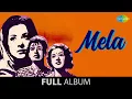 Download Lagu Mela | Yeh Zindagi Ke Mele | Gham Ka Fasana | Dharti Ko Akash | Dilip Kumar | Nargis | Amar M
