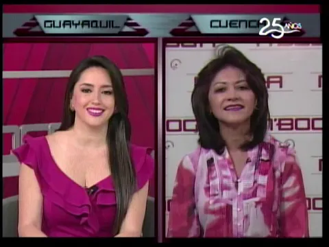 Cuenca se llena de luces y enciende su árbol de navidad