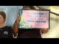 San Antonio council members call for halt on new AI data center developments amid grid concerns