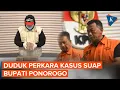KPK Tetapkan Bupati Ponorogo Jadi Tersangka, Bagaimana Kronologinya dan Apa Kasusnya?