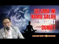 Download Lagu Terjebak Dalam Pikiranmu Sendiri? Inilah Kunci Perjumpaan Sejati dengan Keajaiban Ilahi!