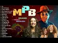 Música Popular Brasileira - O Melhor do MPB Acústico 30 Sucessos MPB - Djavan, Skank, Melim #t132