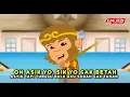 Download Lagu lagu sun wukong lucu
