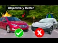 The 2012 Chevy Volt Is Far Better Than A Tesla