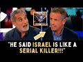 BASSEM YOUSSEF EXPOSES U S MEDIA BLINDSPOTS ON HAARETZ REPORTING AIPAC INFLUENCE