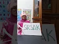 Download Lagu SIRSAK ATAU SARSIK❓| TIKTOK KOCAK NURRAYNI25