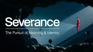Severance and the Pursuit of Meaning Identity