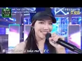 Download Lagu NiziU feat. SNSD Sooyoung - Mr. Taxi (Horrible Singing - esp. Nina)