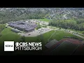 3rd Laurel Highlands teacher accused of inappropriate behavior with student
