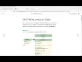 Daniel Liang Guide and Tips for Java Chapter 24