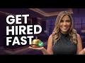 How to Get a Job in Hospitality Tips from Hospitality Recruiters