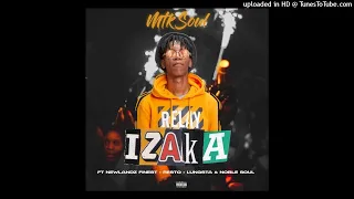 mtksoul izaka ft lungsta x resto x newlandz finest x noble soul x dlala lado 