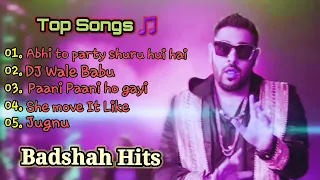 bad boy badshah top party songs for you viral king story tseries status king2 o
