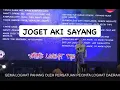 Download Lagu Joget Aki Sayang (Loghat Lipis) JAMALUDIN TEH