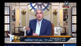 الابراشي لـ محمد رمضان أنت مصمم علي استعادة شخصية البلطجي رفاعي الدسوقي 