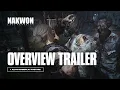 Game Overview Trailer l NAKWON: LAST PARADISE