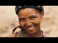 A History Of The San People