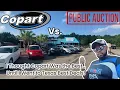 Texas Best Deals Public Auction EXPOSED - Way Better Than Copart