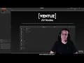 00 - Ventuz Nodes Tutorial Introduction