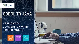 COBOL to Java Migration Demo