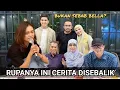 Lagu Kehadiran Keluarga Saddiq bukan Sebab Bella? Netizen akhirnya berteka-teki..Alamak😱