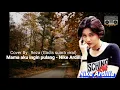 Download Lagu Mama Aku Ingin Pulang - Reza, Gadis viral mirip suara Nike Ardilla (Cover - Lirik)