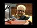 BAYWAY DINER JOE GONZALES AND GUY FIERI FOOD NETWORK
