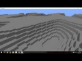 Minecraft in Python Update