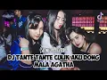 Download Lagu DJ TANTE TANTE CULIK AKU DONG || mala agatha 🎶🎧 (Slowed \u0026 Reverb)