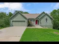 1704 Hunter Drive for sale in Olathe KS 66061 - Residential