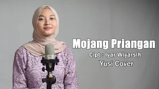 Download MOJANG PRIANGAN - YUSI COVER MP3