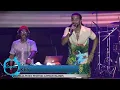 KES-Banga (LIVE at the 2024 Capella Music Festival in the Cayman Islands)