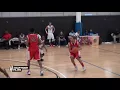 Harvard Commit Bryce Aiken Mixtape