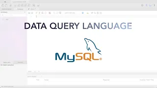 SQL Commands Data Query Language DQL