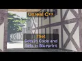 Unreal TSet Basics - The minimum TSet knowledge you need