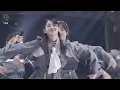 乃木坂46　UNDER　「純粋とは何か？」　アンダー