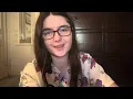 Pre and Post Surgery Care ASMR Medical role play