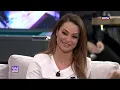 Dija teaches Abbas African dance, what do you think of his performance? #Bayt_El_Kel