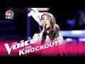 The Voice 2017 Knockout - Hanna Eyre: \