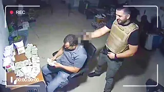 6 Drug Lords Killed By Their Own Gang Members